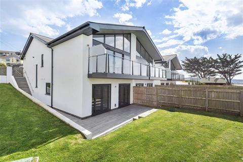 4 Harbour Lights Torridge Road, Appledore, Bideford, EX39 1SF