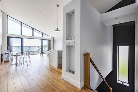 4 Harbour Lights Torridge Road, Appledore, Bideford, EX39 1SF
