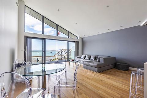4 Harbour Lights Torridge Road, Appledore, Bideford, EX39 1SF