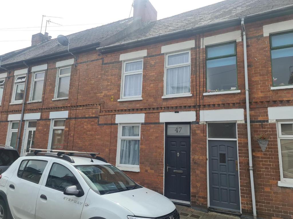 Dock Street, Cogan 3 bed terraced house £950 pcm (£219 pw)