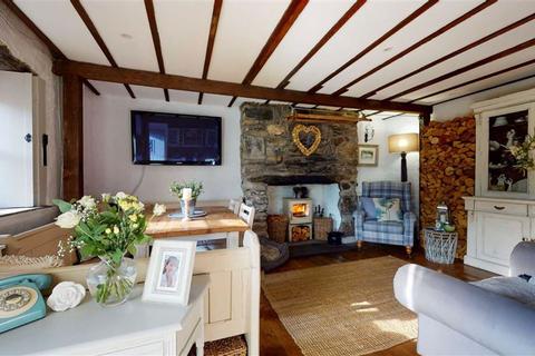 4 bedroom cottage for sale - Nant Ffrancon, Bethesda, Gwynedd