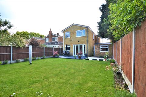 7 Mill Road, Tillingham, Southminster, CM0 7SY