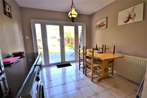 7 Mill Road, Tillingham, Southminster, CM0 7SY