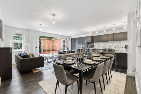 3 bedroom apartment for sale - Fitzjohn's Avenue, Hampstead, NW3