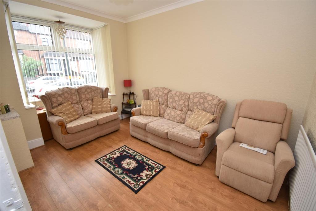 William Cook Road, Birmingham 3 bed terraced house £199,995