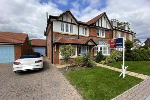 19 Bletchley Park Way, Wilmslow, SK9 2EH