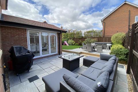 19 Bletchley Park Way, Wilmslow, SK9 2EH