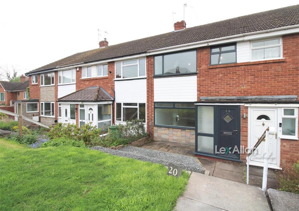 Pargeter Street, Stourbridge 3 bed house £275,000