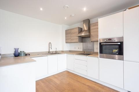 1 bedroom apartment for sale, Abbey Road, Barking, IG11