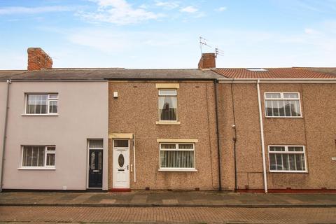 2 bedroom terraced house for sale - South Street, Shiremoor, Newcastle Upon Tyne