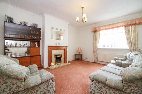 2 bedroom terraced house for sale - South Street, Shiremoor, Newcastle Upon Tyne