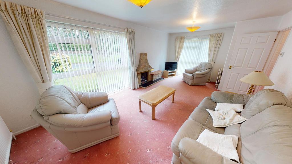 Burrows Lane, Eccleston, St. Helens, WA10 5 4 bed detached house £350,000