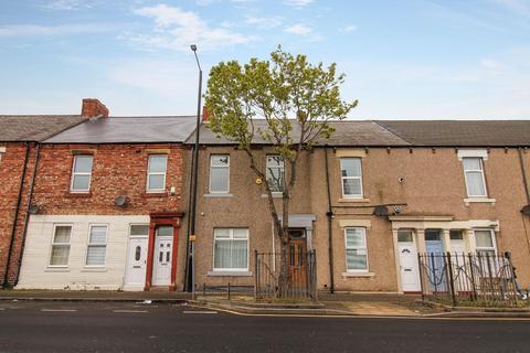 4 bedroom terraced house for sale - Howdon Road, North Shields
