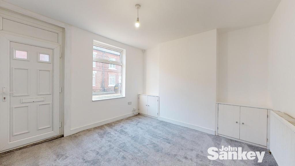 Street, Sutton In Ashfield 3 bed terraced house £650 pcm (£150 pw)