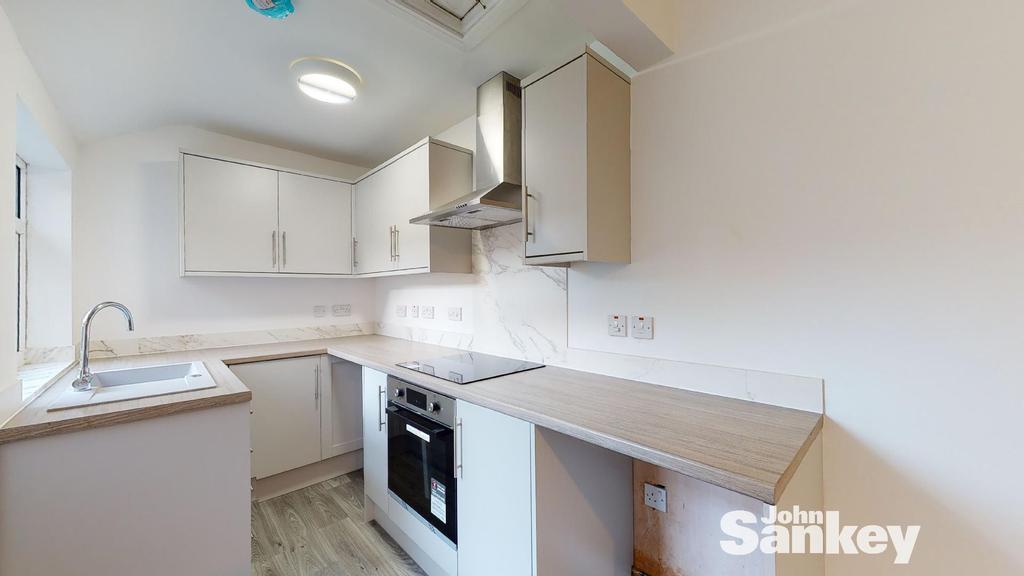 Street, Sutton In Ashfield 3 bed terraced house £650 pcm (£150 pw)