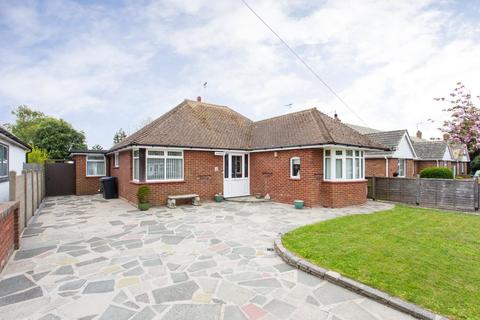 7 bedroom detached bungalow for sale - Sea View Road, Broadstairs