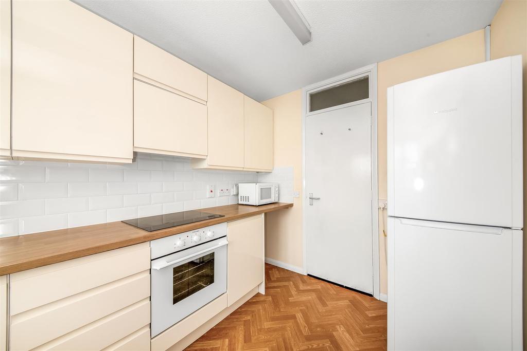 Kitchen appliances