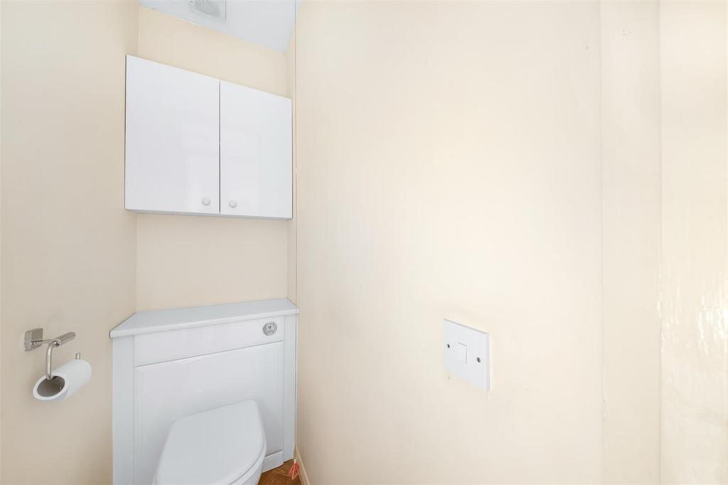 Separate wc