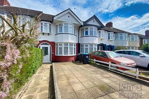 19 Tynemouth Drive, Enfield, EN1 4LR