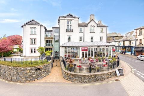 2 bedroom apartment for sale, 7 The Royal, Church Street, Bowness On Windermere, Cumbria, LA23 3GN