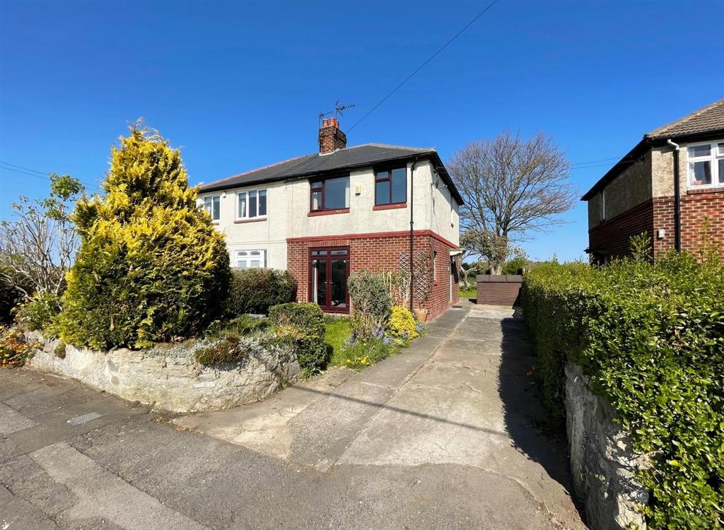 The Fens, Hart Village, Hartlepool 3 bed semidetached house £600 pcm