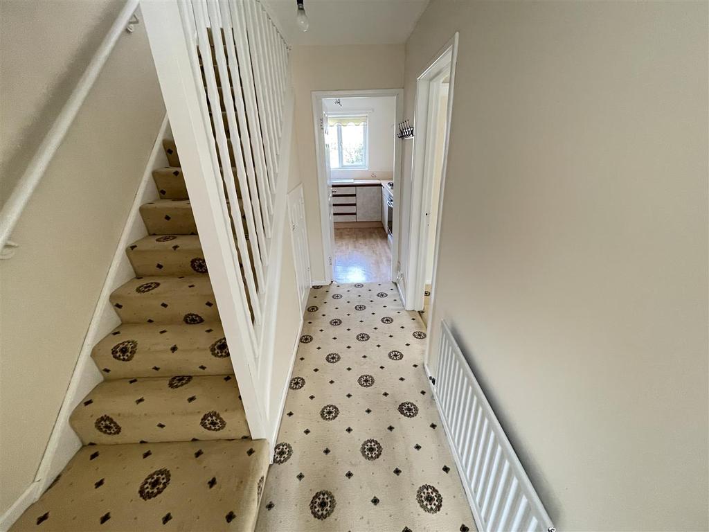 Mountston Close, Deer Park, Hartlepool 3 bed detached house £695 pcm