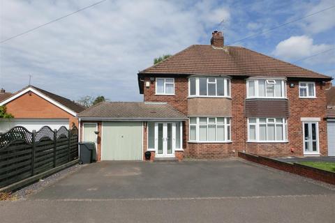 9 Dyas Road, Hollywood, Birmingham, B47 5LE