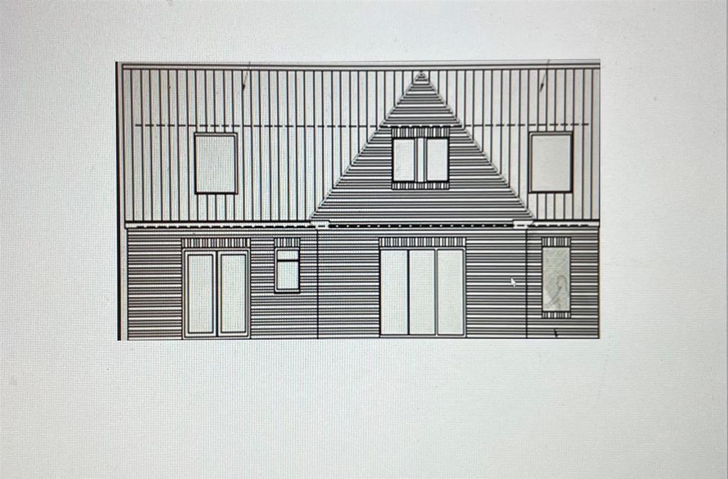 Long Ridge Lane, Upper Poppleton 4 bed detached bungalow £460,000