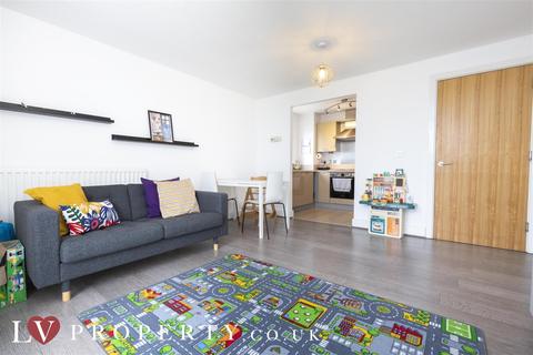 Apartment 11, 52 Mason Way, Birmingham, B15 2EE