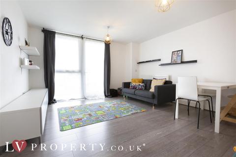 Apartment 11, 52 Mason Way, Birmingham, B15 2EE