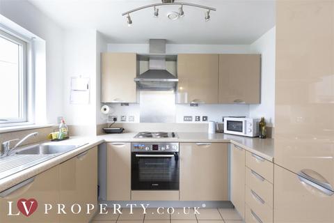 Apartment 11, 52 Mason Way, Birmingham, B15 2EE