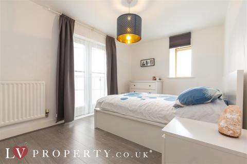 Apartment 11, 52 Mason Way, Birmingham, B15 2EE
