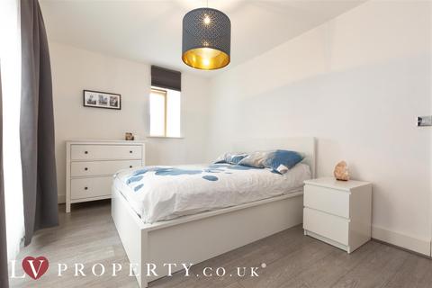 Apartment 11, 52 Mason Way, Birmingham, B15 2EE