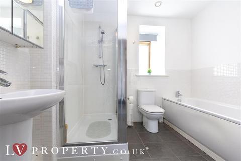 Apartment 11, 52 Mason Way, Birmingham, B15 2EE