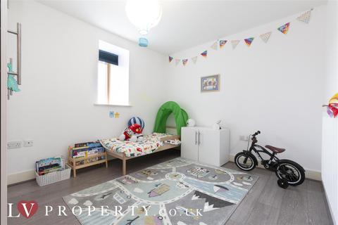 Apartment 11, 52 Mason Way, Birmingham, B15 2EE