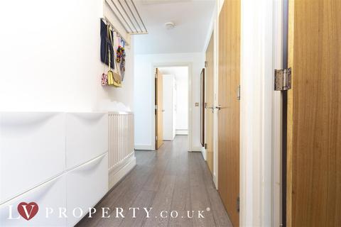 Apartment 11, 52 Mason Way, Birmingham, B15 2EE