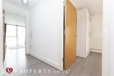 Apartment 11, 52 Mason Way, Birmingham, B15 2EE