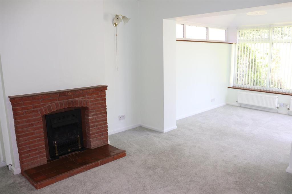 Allens Lane, Pelsall 3 bed semidetached house £295,000