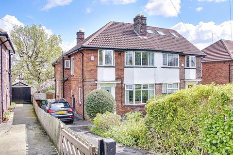 28 Airedale Drive, Horsforth, Leeds, LS18 5ED