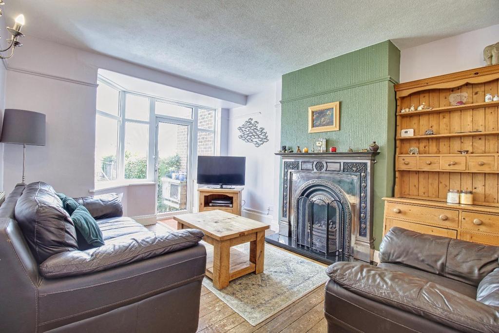Airedale Drive, Horsforth 3 bed semidetached house £480,000