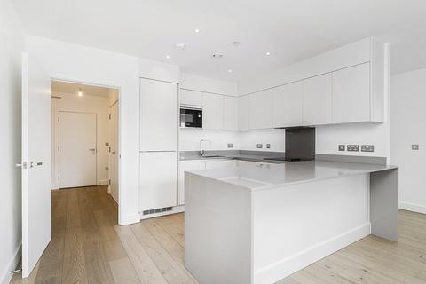 2 bedroom apartment for sale, Arniston Way, Blackwall Reach, E14