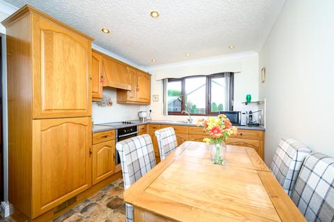 12 Brooklands Grange, Penrith, CA11 8TQ
