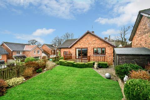 12 Brooklands Grange, Penrith, CA11 8TQ