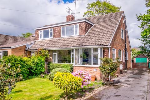 35 Back Lane, Farsley, Pudsey, LS28 5EU