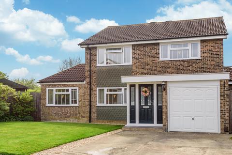 15 Vowley View, Royal Wootton Bassett, Swindon, SN4 8HT