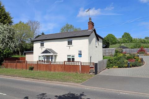 Rose Cottage Henley Road, Outhill, Studley, B80 7DU