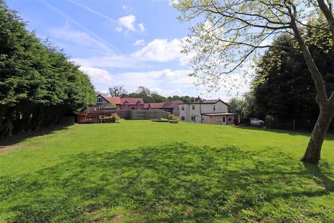 Rose Cottage Henley Road, Outhill, Studley, B80 7DU