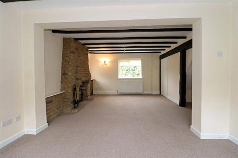 Rose Cottage Henley Road, Outhill, Studley, B80 7DU