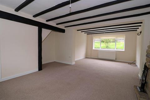 Rose Cottage Henley Road, Outhill, Studley, B80 7DU
