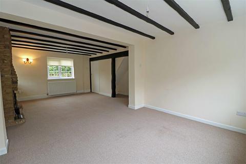 Rose Cottage Henley Road, Outhill, Studley, B80 7DU